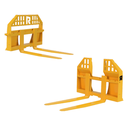 Pallet Forks
