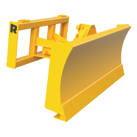 6-Way Dozer Blade | Rockland