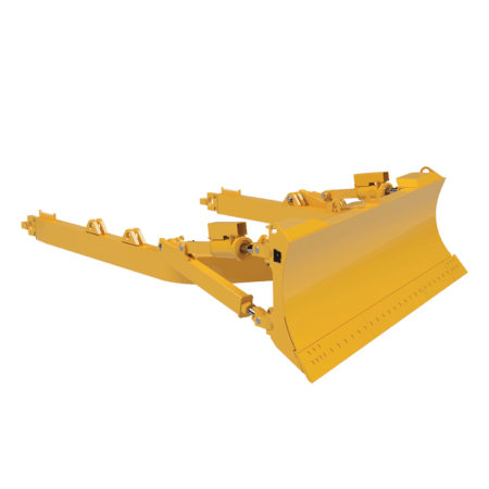 Angle Blade Package | Rockland