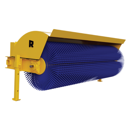 Angle Broom | Rockland