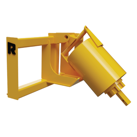 Auger | Rockland