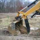 Narrow Solid-Straight Thumb for sale Moving Logs - Rockland Manufacturing
