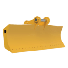 Backfill Blade | Rockland