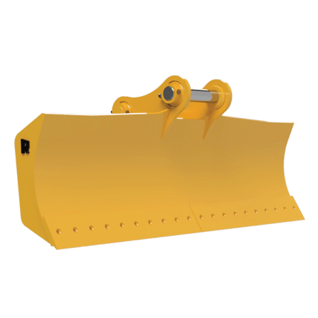 Backfill Blade | Rockland