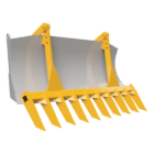 Blade Rake | Rockland