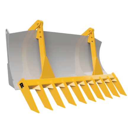 Blade Rake | Rockland
