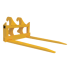 Car Body Fork | Rockland