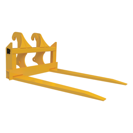 Car Body Fork | Rockland