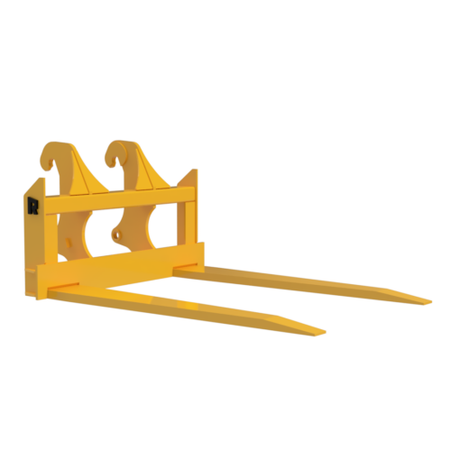 Loader Attachments | Rockland Manufacturing Loader Equipment