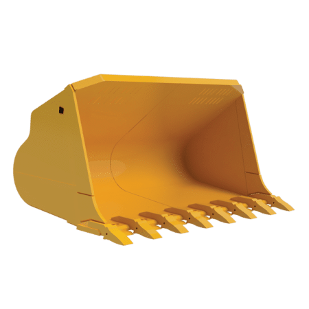 Coal Digging Bucket | Rockland