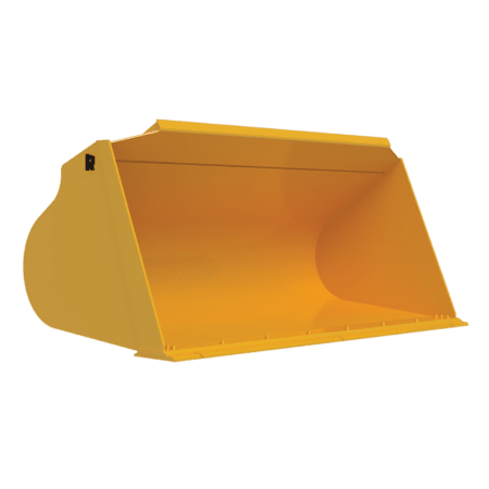 Coal Loading Bucket | Rockland