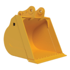 Coal Stripping Bucket | Rockland