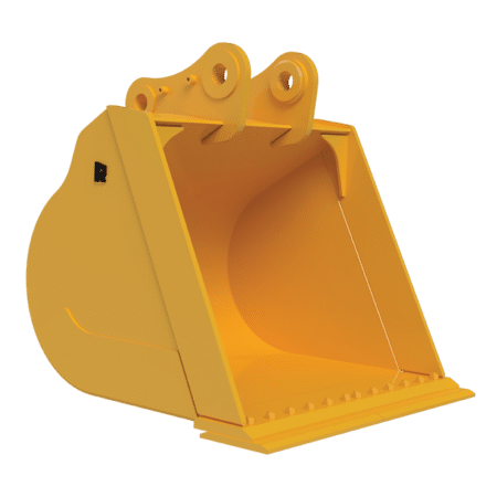 Coal Stripping Bucket | Rockland