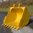 Coal Stripping Bucket for sale Rockland Manufacturing