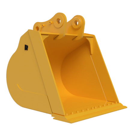 Coal Stripping Bucket