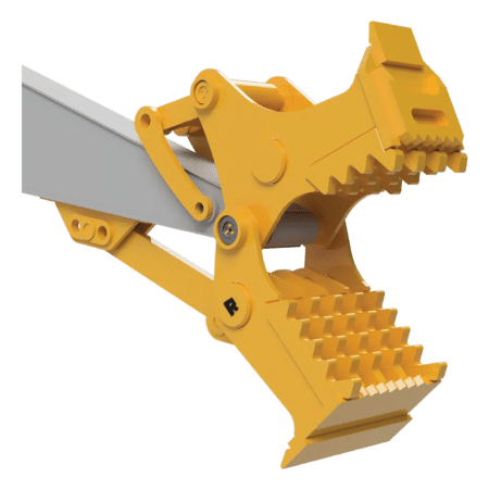 Concrete Pulverizer | Rockland