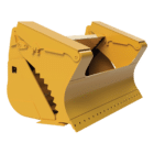 Demolition Bucket | Rockland