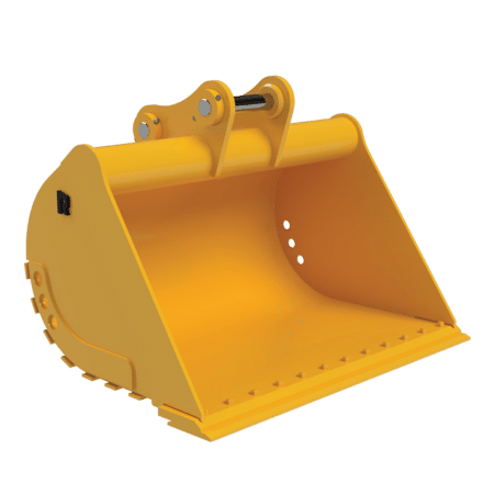 Ditch Cleaning Bucket | Rockland