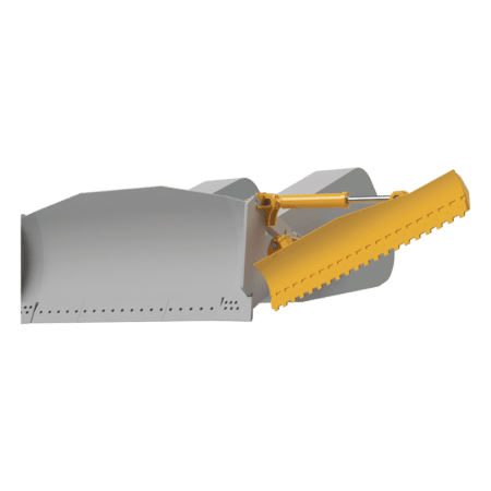 Dozer Slope Board | Rockland