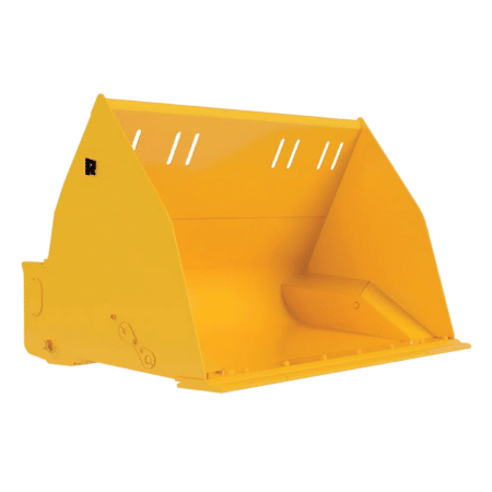 Dual-Cylinder Rollout Bucket | Rockland