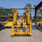 East Coast Millyard Grapple for sale - Rockland Manufacturing