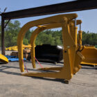 East Coast Millyard Grapple for sale - Rockland Manufacturing