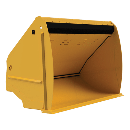 Ejector Bucket | Rockland