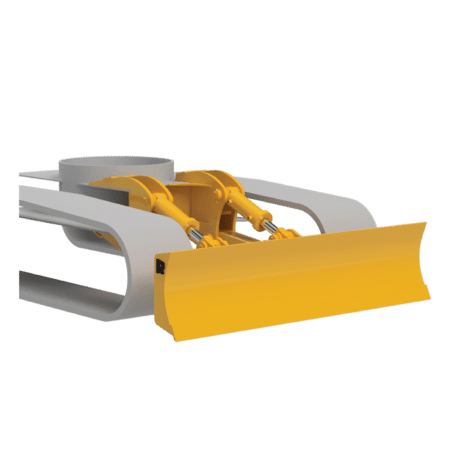 Excavator Dozer Blade | Rockland