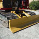 Excavator Dozer Blade for sale Rockland Manufacturing