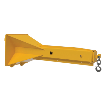 Extendable Boom | Rockland