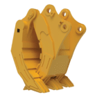 H23 Heavy Duty Grapple | Rockland