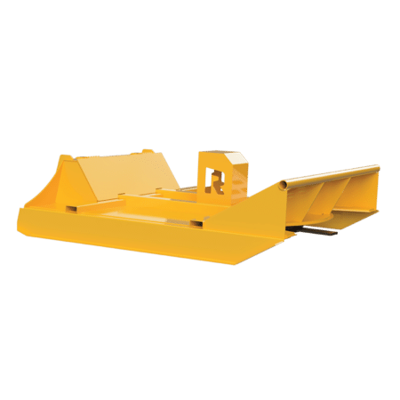 Heavy Duty Brush Cutter | Rockland