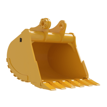 Large Heavy Duty Bucket