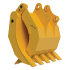 L45 Light Material Grapple | Rockland