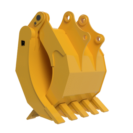 L45 Light Material Grapple