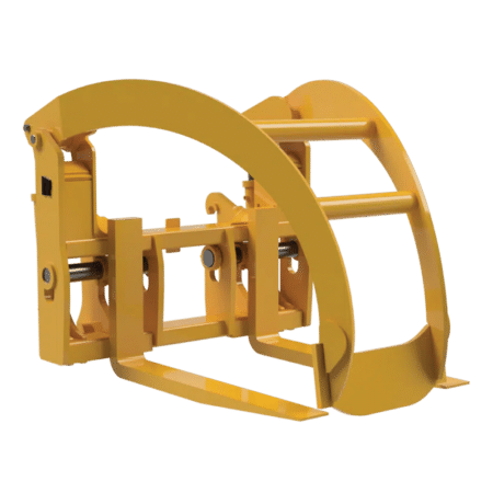 LF-W Log Grapple | Rockland