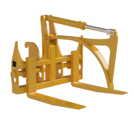 LF-1 Log Grapple