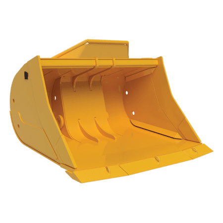 LHD Underground Rock Bucket | Rockland