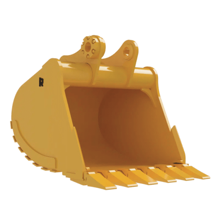 Large Heavy Duty Bucket | Rockland