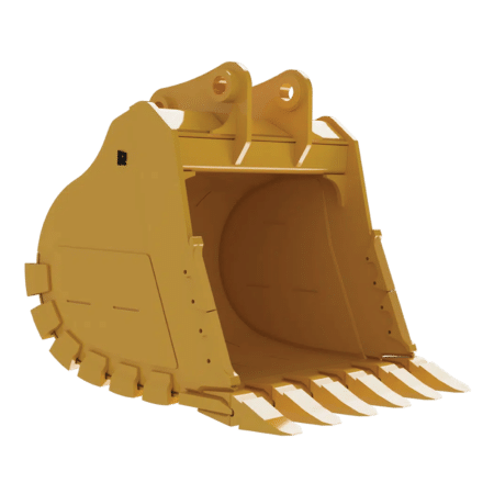 Large Severe Service Bucket | Rockland