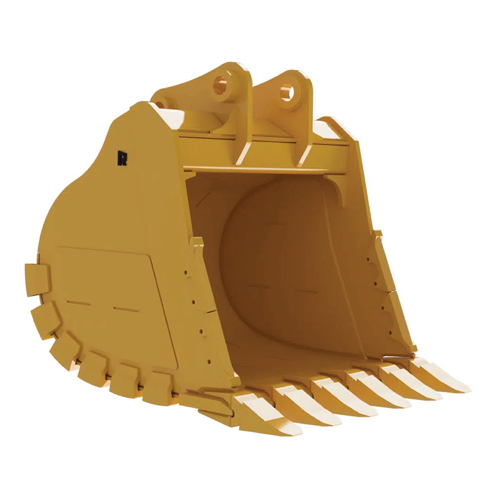 Large Severe Service Bucket | Rockland
