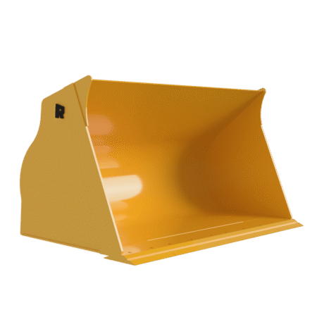 Material Handling Bucket