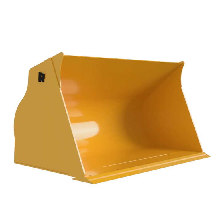 Material Handling Bucket | Rockland Manufacturing