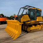 Multi-Application Rake for sale - Rockland Manufacturing