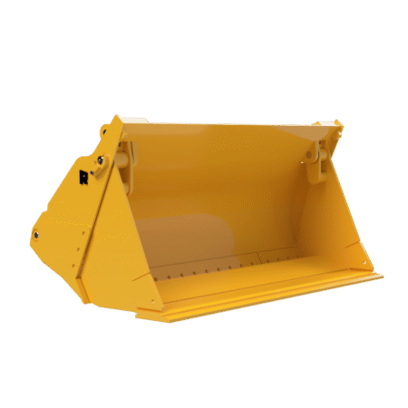 Multi-Purpose Bucket