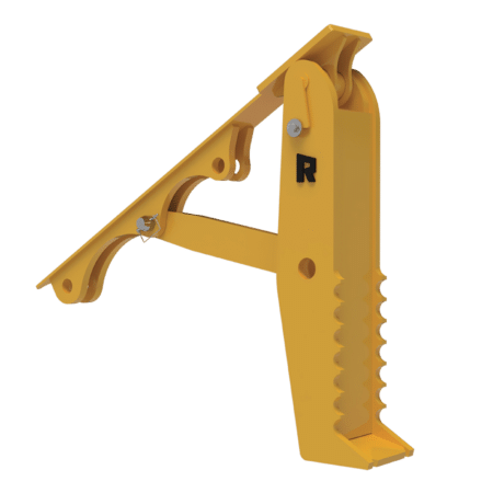 Narrow Solid-Strut Thumb | Rockland