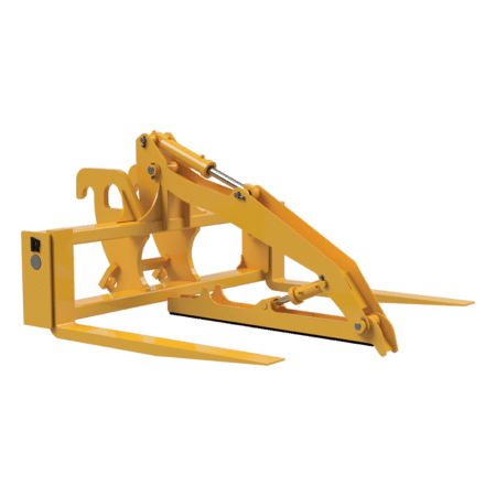 PG-1 Pipe Grapple | Rockland