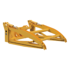 PG-2 Pipe Grapple | Rockland