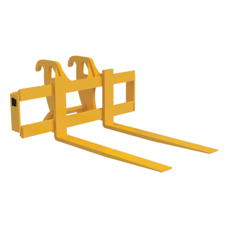 Pallet Fork | Rockland