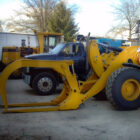 Peeler Grapple for sale - Rockland Manufacturing